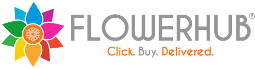 flowerhub logo